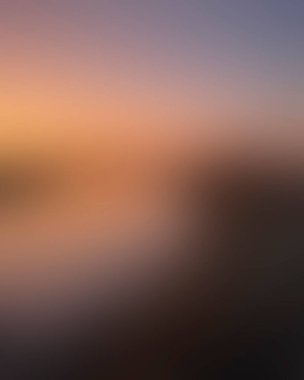 Abstract blur background of colors mixed