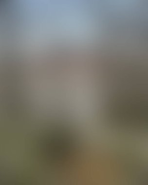 Abstract blur background of colors mixed