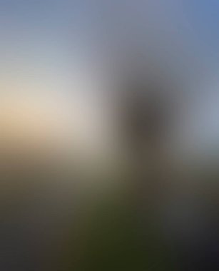 Abstract blur background of colors mixed