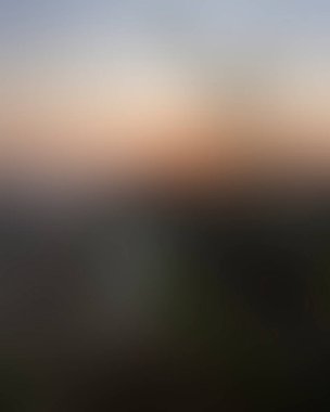 Abstract blur background of colors mixed