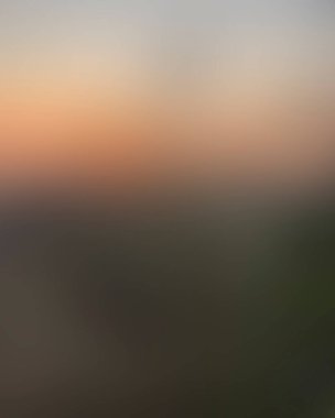 Abstract blur background of colors mixed