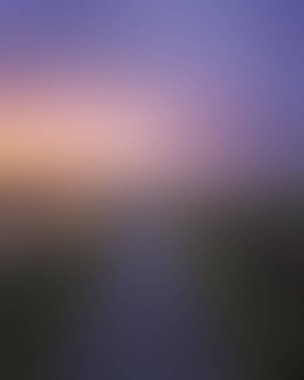 Abstract blur background of colors mixed