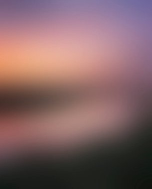 Abstract blur background of colors mixed