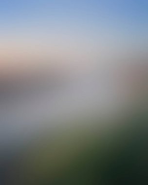 Abstract blur background of colors mixed