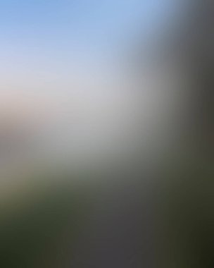 Abstract blur background of colors mixed