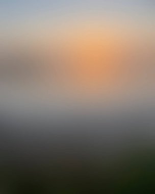 Abstract blur background of colors mixed