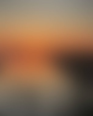 Abstract blur background of colors mixed