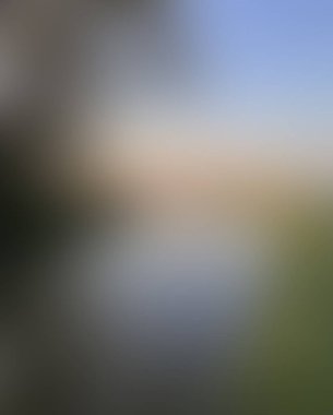 Abstract blur background of colors mixed