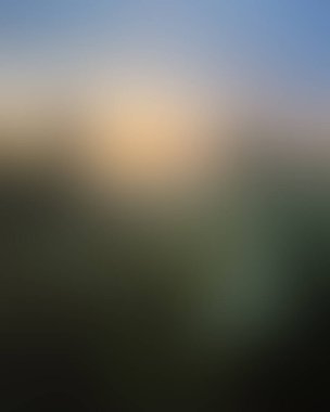 Abstract blur background of colors mixed