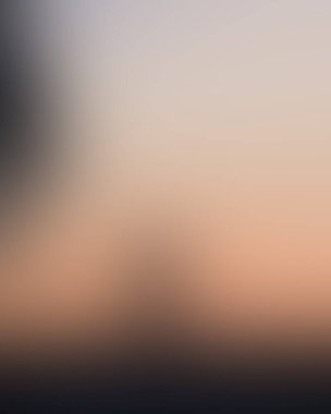 Abstract blur background of colors mixed