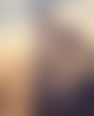 Abstract blur background of colors mixed