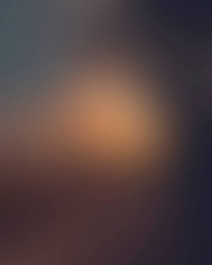 Abstract blur background of colors mixed