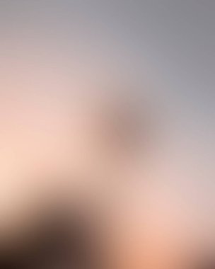 Abstract blur background of colors mixed