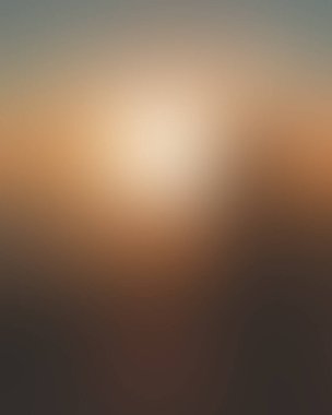 Abstract blur background of colors mixed