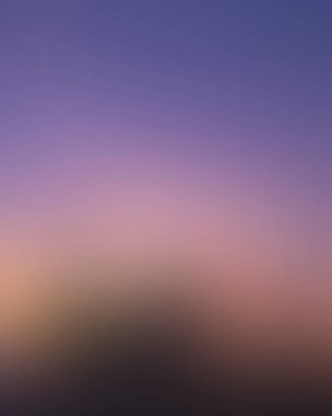 Abstract blur background of colors mixed