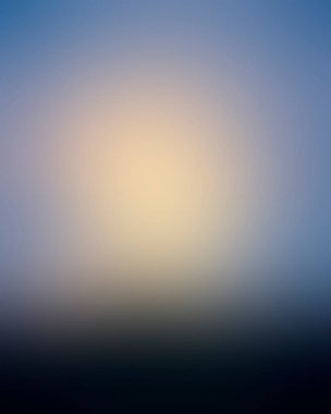 Abstract blur background of colors mixed