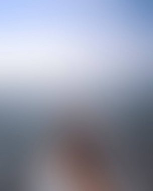 Abstract blur background of colors mixed