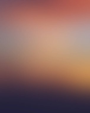 Abstract blur background of colors mixed