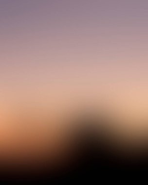 Abstract blur background of colors mixed