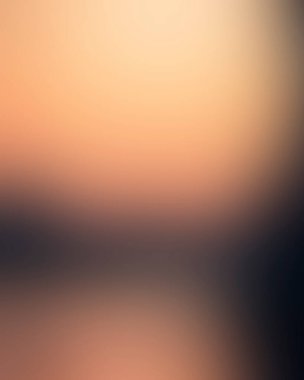 Abstract blur background of colors mixed