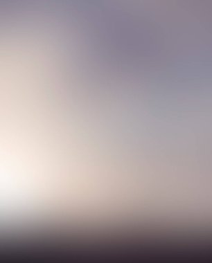 Abstract blur background of colors mixed