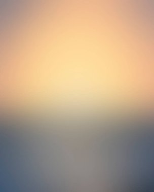 Abstract blur background of colors mixed