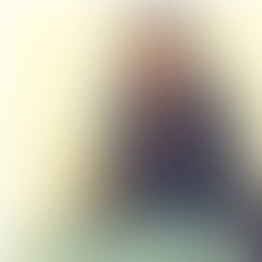 Abstract blur background of colors mixed