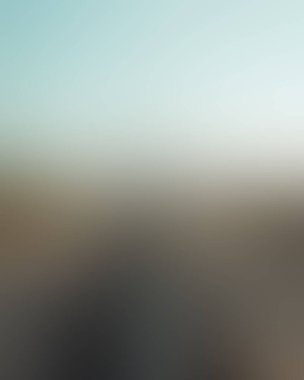 Abstract blur background of colors mixed