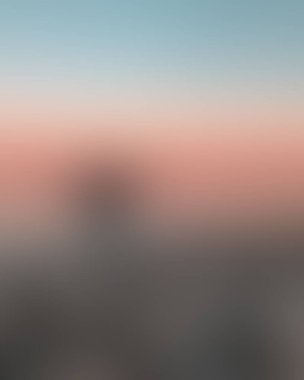 Abstract blur background of colors mixed