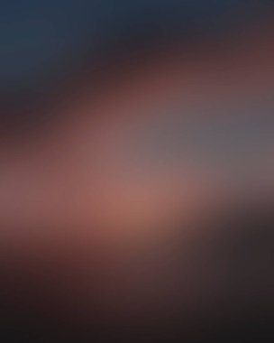 Abstract blur background of colors mixed