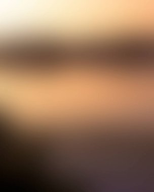 Abstract blur background of colors mixed