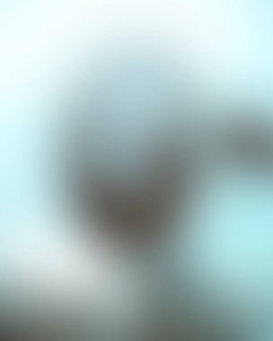 Abstract blur background of colors mixed