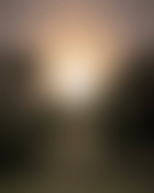 Abstract blur background of colors mixed