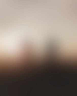 Abstract blur background of colors mixed