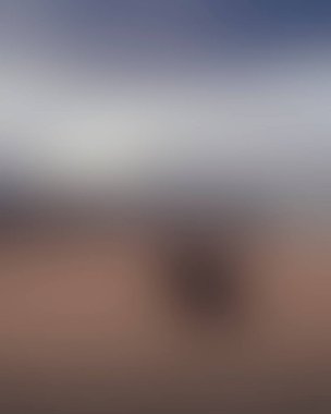 Abstract blur background of colors mixed