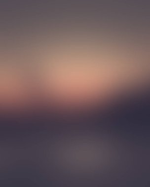 Abstract blur background of colors mixed