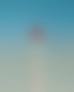 Abstract blur background of colors mixed