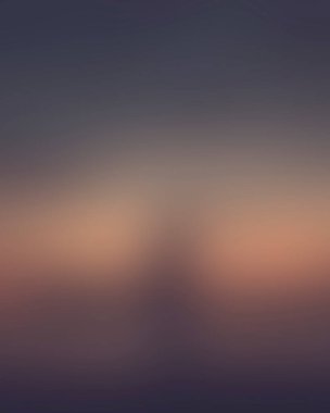 Abstract blur background of colors mixed