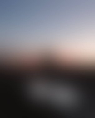 Abstract blur background of colors mixed