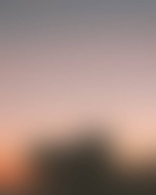 Abstract blur background of colors mixed