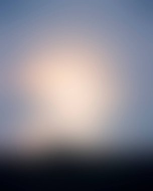 Abstract blur background of colors mixed