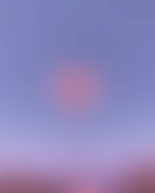 Abstract blur background of colors mixed