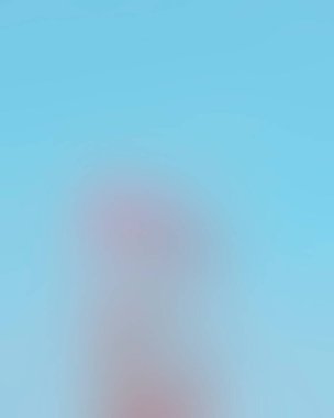 Abstract blur background of colors mixed