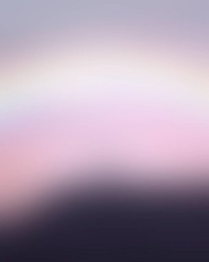 Abstract blur background of colors mixed