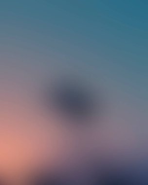 Abstract blur background of colors mixed