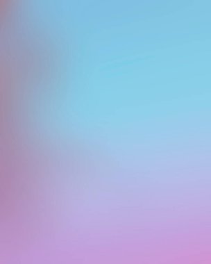 Abstract blur background of colors mixed