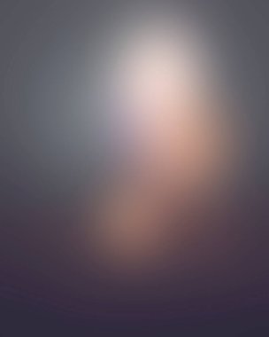 Abstract blur background of colors mixed