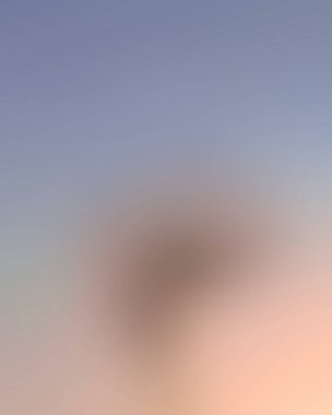 Abstract blur background of colors mixed