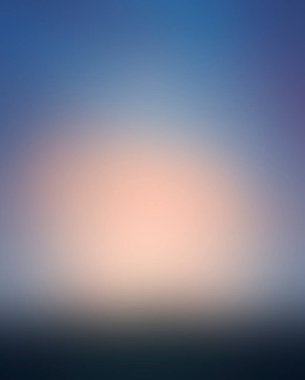 Abstract blur background of colors mixed