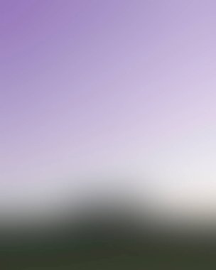 Abstract blur background of colors mixed